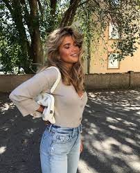 18 Staggering Women Hairstyles Bob Ideas Medium Hair Styles Womens Hairstyles Shoulder Hair