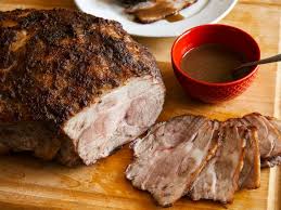 Slow Roasted Pork Shoulder Recipe Pork Roast Slow Roasted Pork Shoulder Pork Shoulder Recipes