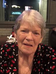 Betty Sandlin Alden Obituary