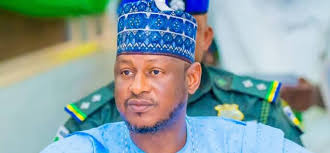 Radda Appoints Nasir As New Chief Of Staff