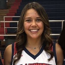 Olivia Shannon's Instagram, Twitter & Facebook