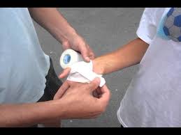In bjj, your fingers are meister stickelite professional porous athletic tape. Thumb Taping Thumb Tape Volleyball And Basketball And Sports That Require Wrist Mobility Youtube