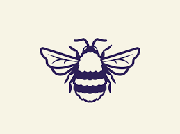 Download 6,997 honey bee illustrations. Honeybee Designs Themes Templates And Downloadable Graphic Elements On Dribbble