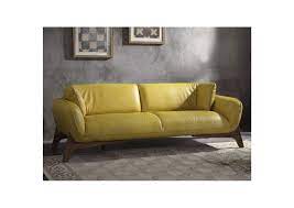 You'll be amazed at how paint and cheap furniture finds can transform a living. Pesach Yellow Sofa Best Buy Furniture And Mattress