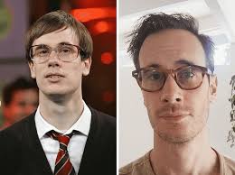 21 Emo Dudes From The 2000s That Look So Different Now