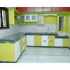 Our modular kitchen designs are a brilliant mix of traditional and modern, making them ideal for indian homes. 1