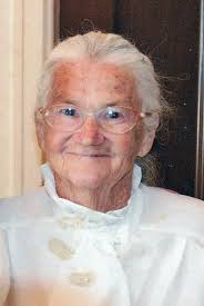 Velma Wright Obituary