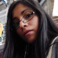 Teresa Jacqueline Monzón Rojas