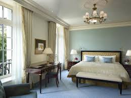 Deluxe Room Shangri La Hotel Paris Shangri La Hotel Bedroom Interior Luxury Hotels Paris