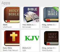 Listen to audio bibles, create prayers, study with friends, explore 2,000+ . 6 Best Free Offline Bible Apps For Android 2021
