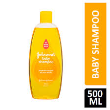 Proud to be your trusted resource to help babies thrive. Johnson S Baby Shampoo 500ml Online Pound Store