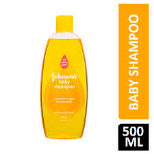 Proud to be your trusted resource to help babies thrive. Johnson S Baby Shampoo 500ml Online Pound Store