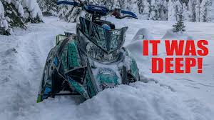 Island park rv parks & campgrounds. Deep Powder Snowmobiling Island Park Idaho Youtube