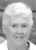 Bertha Chambers Obituary (1931