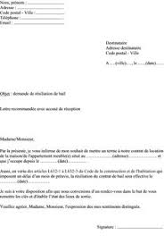 Adsl, fibre optique), souscrit auprès de vos services à la date du (préciser la date de début. 12 Meilleures Idees Sur Lettre De Resiliation Lettre De Resiliation Modeles De Lettres Lettre A