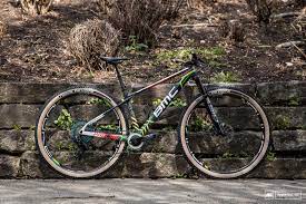 Interested in riding a bicycle? Bike Check Pauline Ferrand Prevot S Custom Bmc Twostroke Pinkbike