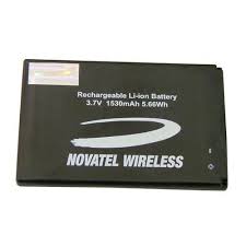 How to unlock novatel wireless mifi modems, wifi mobile. Novatel Wireless Mifi 2352 2372 3352 Amp 4510 Battery Buy Online In Angola At Angola Desertcart Com Productid 10801949