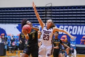 Larizza is expected to give an update on the investigation into. Wsu Ladies Fall To Missouri State In Ncaa Second Round Wdtn Com