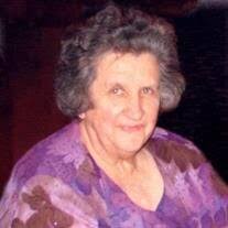 Mary Ann Hredzak Obituary