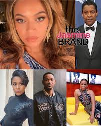 Oscar Nominees: Will Smith, Beyoncé, Denzel Washington, Ariana DeBose,  Aunjanue Ellis, 'King Richard' & 'Coming 2 America' Land Nominations!