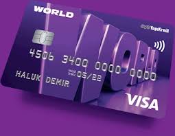Yapı kredi world card müşteri hizmetleri numarası 0850 222 0 444'tür. Worldcard Ozellikleri Ve Avantajlari Kredi Karti Worldcard