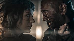 In the Lost Lands' review by Edna Monteiro • Letterboxd