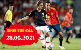 Xem livescore tỷ số bóng đá hôm nay và tỉ số bóng đá trực tuyến trong 24h đêm hôm qua, ty so truc tuyen rạng sáng nay của các giải đấu hàng đầu châu lục. Lá»‹ch Thi Ä'áº¥u Bong Ä'a Hom Nay 28 6 2021