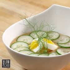 Gazpacho Recipe By Chef Verati Phase 1 Ideal Protein Allowed Ingredients 2 Eggs Hard Boiled C Ideal Protein Recipes Healthy Gazpacho Recipe Ideal Protein
