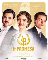 La Promesa (@lapromesa_tve) • Instagram photos and videos