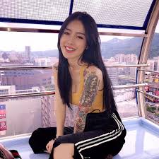 Pin On Asian Babes