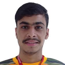 Ankit Rathi Profile, Biography & Career Stats