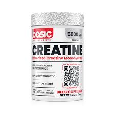 Image result for Creatine