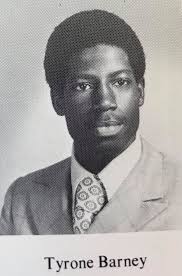 RIP former VUU football player Too Short Ford