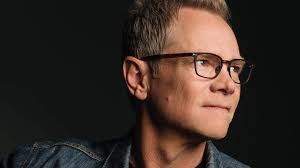 Steven Curtis Chapman: Interview about memoir and touring solo