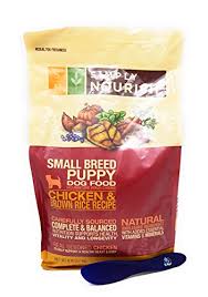 Simply Nourish Dog Food Reviews