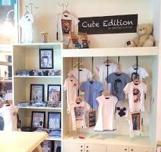 Our Cute Edition Display At Le Petit Palais Galeries Lafayette Dubai Mall Cute Cuteedition Dubai Kidswear Child Arabic Kids Kids Fashion Childrenswear