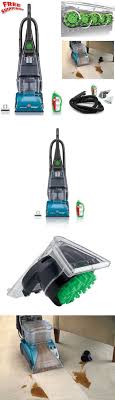 Bissell Proheat 2x Revolution Carpet Cleaner With Antibacterial Formula 1551 Carpet Shampooers 177746 Hoover Steamvac Cleaning Washer Shampooer Floor Carpet Cleaner Heated Home New Buy It Now Carpet Cleaners Carpet Shampooers Carpet