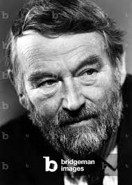 Image of John Fowles