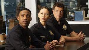 The Rookie perde elemento original do elenco - Séries da TV