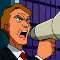 SONIC X parody fan-DUB (Season 1)