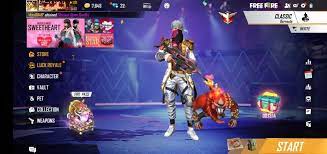 Use our latest #1 free fire diamonds generator tool to get instant diamonds into your account. Garena Free Fire Account Level 52