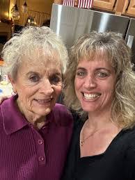 Becky Hummer's Instagram, Twitter & Facebook