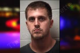 Luke Royals — Henry County Jail Bookings