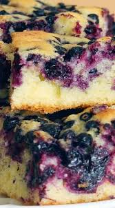 Melt In Your Mouth Blueberry Cake Recipe Blueberry Cake Recipes Blueberry Cake Cake Recipes