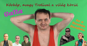 Egy fokkal nézhetőbb mint laár andrás de a két csillagot ez sem kapja meg. Galla Miklos Ø§Ù„Ù…Ù†Ø´ÙˆØ±Ø§Øª ÙÙŠØ³Ø¨ÙˆÙƒ