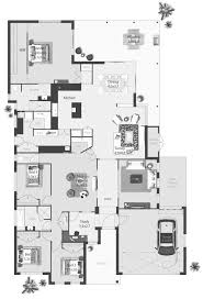 Modern four bedroom house plans tensive space and many more. Augusta House Blueprints 4 Bedroom House Plans House Floor Plans