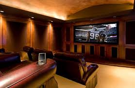 We've got the latest looks for your home media room—shop media consoles and entertainment centers that reflect your personal style and steal the show! 9 Awesome Media Rooms Designs Decorating Ideas For A Media Room