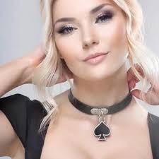 Sissy Clothes and Jewelry