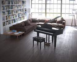 gp607 a mini grand piano that sparks creativity and complements your living space grand piano living room piano living rooms big living rooms