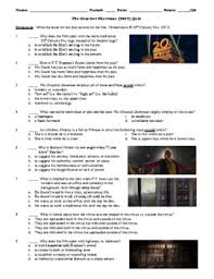 Questions and answers about folic acid, neural tube defects, folate, food fortification, and blood folate concentration. The Greatest Showman Movie Worksheets Teaching Resources Tpt